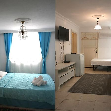 Casa De Vagos Hostel Τένεδος Εξωτερικό φωτογραφία