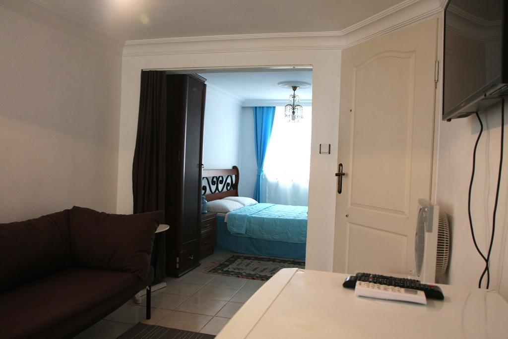 Casa De Vagos Hostel Τένεδος Εξωτερικό φωτογραφία