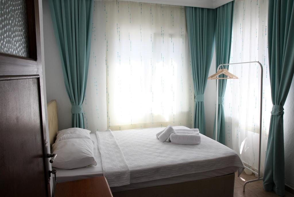 Casa De Vagos Hostel Τένεδος Εξωτερικό φωτογραφία